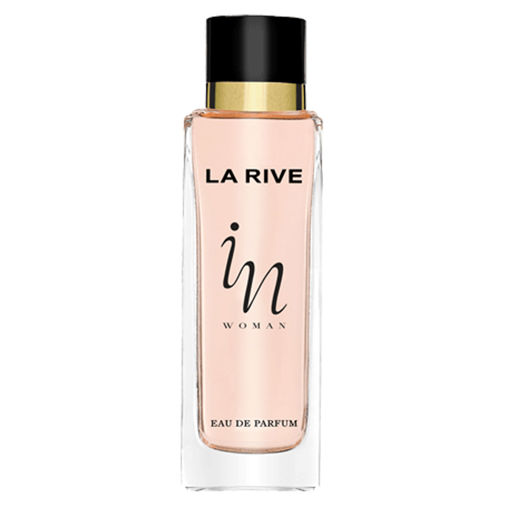 ادکلن لاریو این وومن زنانه | La Rive in Woman EDP حجم 90mL(کد77)