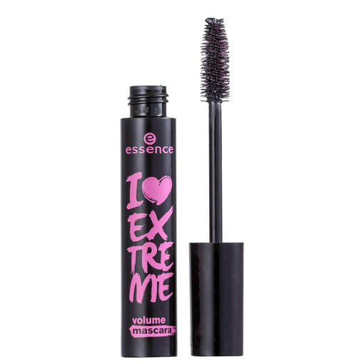 ریمل مشکی اسنس حجم‌دهنده ESSENCE VOLUME MASCARA(کد4190)