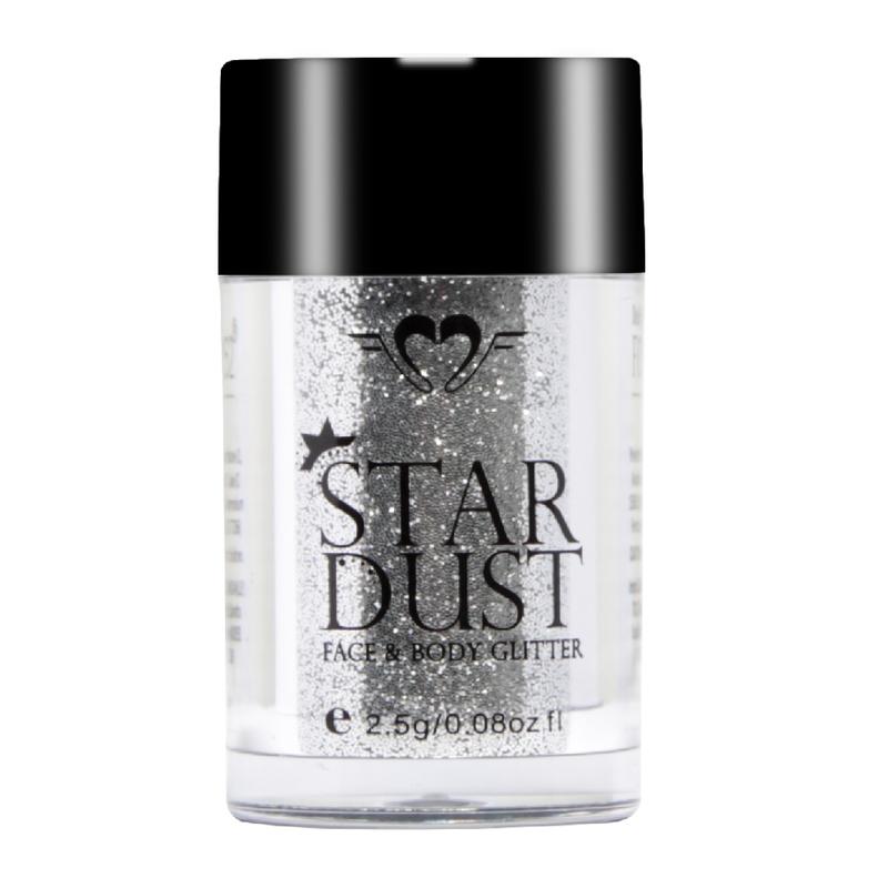 گلیتر صورت و بدن Star Dust فور اور 52 شماره 009 (41269)