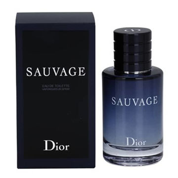 عطر ادکلن دیور ساواج-ساوج-ساواژ | Dior Sauvage 100ml