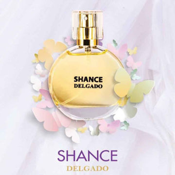 عطر جیبی زنانه دلگادو مدل Chanel Chance حجم 25 میلی لیتر