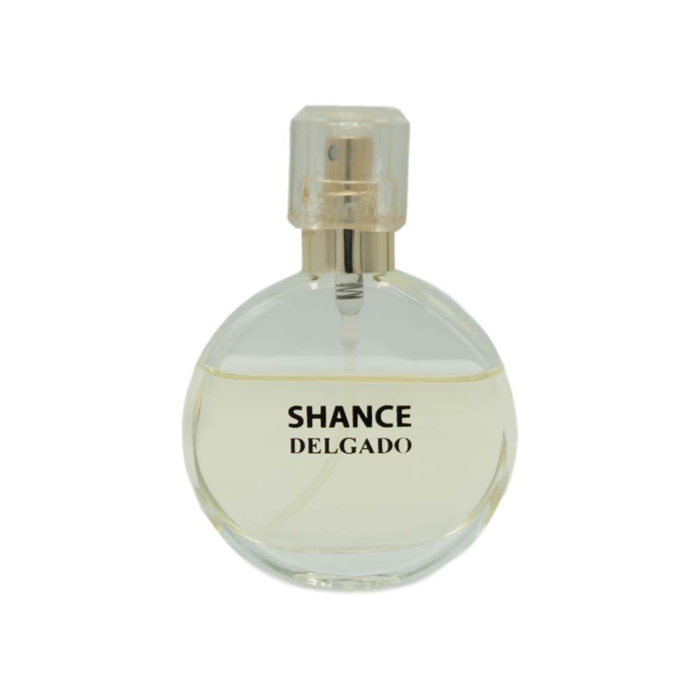 عطر جیبی زنانه دلگادو مدل Chanel Chance حجم 25 میلی لیتر