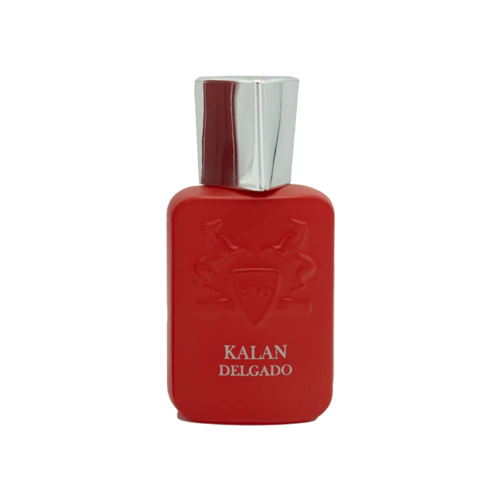 عطر جیبی مردانه دلگادو رایحه KALAN حجم 25میل